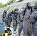 Mass Casualty Decontamination