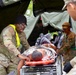 Mass Casualty Decontamination