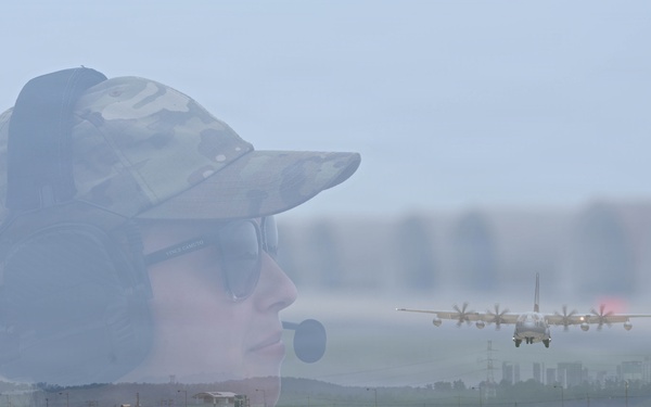 Clear to land: 8th, 51st OSS Airmen attend LZSO course at Kunsan AB
