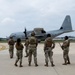 Clear to land: 8th, 51st OSS Airmen attend LZSO course at Kunsan AB