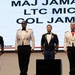 Congratulations to the Soldiers and spouses honored at the MSC-K Military Ball on May 21 for their vital contributions to the Army sustainment community.