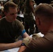 Joint Emergency Medicine Exercise 2026 Blood Transfusion