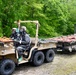 HAZMAT reconnaissance