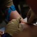 Joint Emergency Medicine Exercise 2026 Blood Transfusion