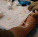 Joint Emergency Medicine Exercise 2026 Blood Transfusion