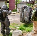 HAZMAT Reconnaissance
