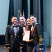 Congratulations to the Soldiers and spouses honored at the MSC-K Military Ball on May 21 for their vital contributions to the Army sustainment community.