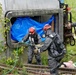 Urban Search and Rescue