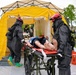 Urban Search and Rescue