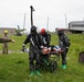 Urban Search and Rescue