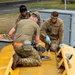 Fueling the mission in any situation