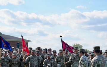 Task Force Operations Command Team Recognizes Excellence Following Guardian Response 26