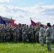 Task Force Operations Command Team Recognizes Excellence Following Guardian Response 26