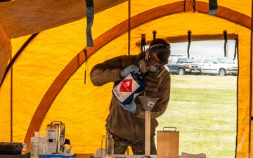 Fueling the mission in any situation