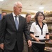 Under Secretary of War for Personnel and Readiness visits the Wolf Pack