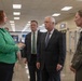 Under Secretary of War for Personnel and Readiness visits the Wolf Pack