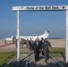 Under Secretary of War for Personnel and Readiness visits the Wolf Pack