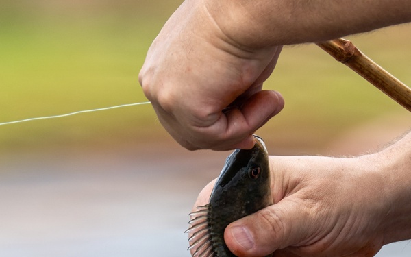 Keiki Fishing Day 2026