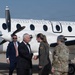 Under Secretary of War for Personnel and Readiness visits the Wolf Pack
