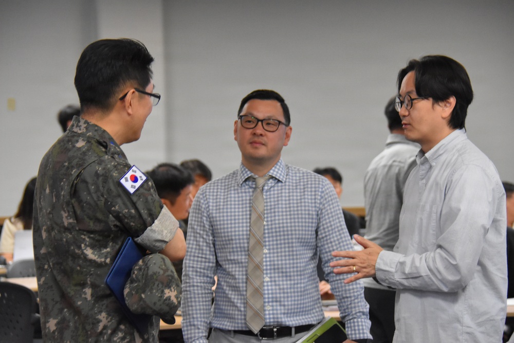 USACE FED, MND-DIA hold first joint symposium of 2026 to strengthen project execution