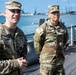 94th AAMDC NCO Reenlists for Four more years