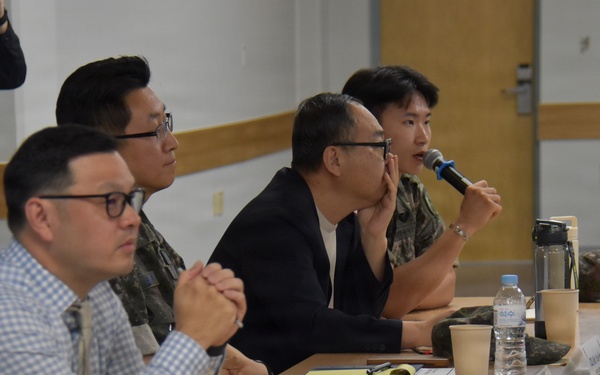 USACE FED, MND-DIA hold first joint symposium of 2026 to strengthen project execution