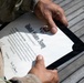 94th AAMDC NCO Reenlists for Four more years