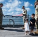 94th AAMDC NCO Reenlists for Four more years