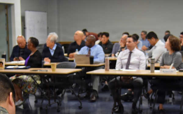 USACE FED, MND-DIA hold first joint symposium of 2026 to strengthen project execution