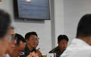 USACE FED, MND-DIA hold first joint symposium of 2026 to strengthen project execution