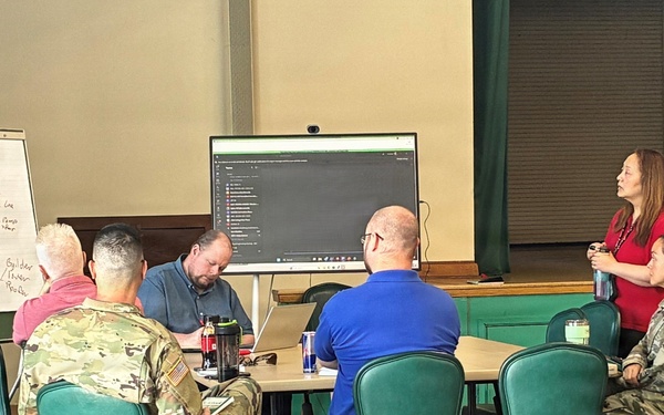 Installation Resiliency and Mission Assurance Working Group