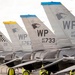 Red Flag Alaska 26-2 kicks off at Eielson Air Base