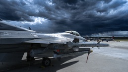 Prepare to Sortie: RED FLAG-Alaska 26-2 takes to the Skies