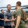 Secretary of War visits Marines, Sailors Aboard USS Boxer to Conduct Physical Training Secretary of War visits Marines, Sailors Aboard USS Boxer to Conduct Physical Training