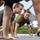 Secretary of War visits Marines, Sailors Aboard USS Boxer to Conduct Physical Training Secretary of War visits Marines, Sailors Aboard USS Boxer to Conduct Physical Training