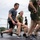 Secretary of War visits Marines, Sailors Aboard USS Boxer to Conduct Physical Training Secretary of War visits Marines, Sailors Aboard USS Boxer to Conduct Physical Training