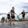 Secretary of War visits Marines, Sailors Aboard USS Boxer to Conduct Physical Training Secretary of War visits Marines, Sailors Aboard USS Boxer to Conduct Physical Training