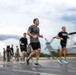 Secretary of War visits Marines, Sailors Aboard USS Boxer to Conduct Physical Training