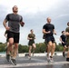 Secretary of War visits Marines, Sailors Aboard USS Boxer to Conduct Physical Training