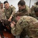 Joint Emergency Medicine Exercise 2026 TCCC Training