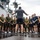 Secretary of War visits Marines, Sailors Aboard USS Boxer to Conduct Physical Training Secretary of War visits Marines, Sailors Aboard USS Boxer to Conduct Physical Training