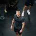Secretary of War visits Marines, Sailors Aboard USS Boxer to Conduct Physical Training