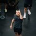 Secretary of War visits Marines, Sailors Aboard USS Boxer to Conduct Physical Training