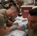 Joint Emergency Medicine Exercise 2026 Blood Transfusion