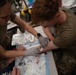 Joint Emergency Medicine Exercise 2026 Blood Transfusion