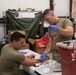 Joint Emergency Medicine Exercise 2026 Blood Transfusion