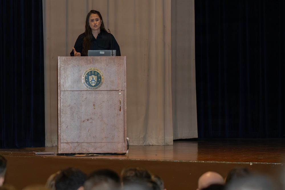 Joint Emergency Medicine Exercise 2026 Briefing