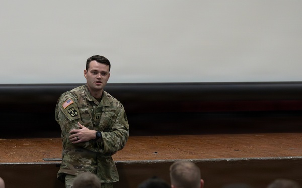 Joint Emergency Medicine Exercise 2026 Briefing