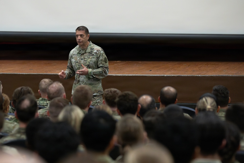 Joint Emergency Medicine Exercise 2026 Briefing