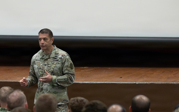 Joint Emergency Medicine Exercise 2026 Briefing